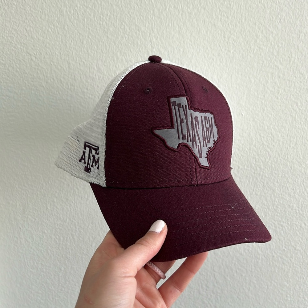 Men’s Texas A&M Hat